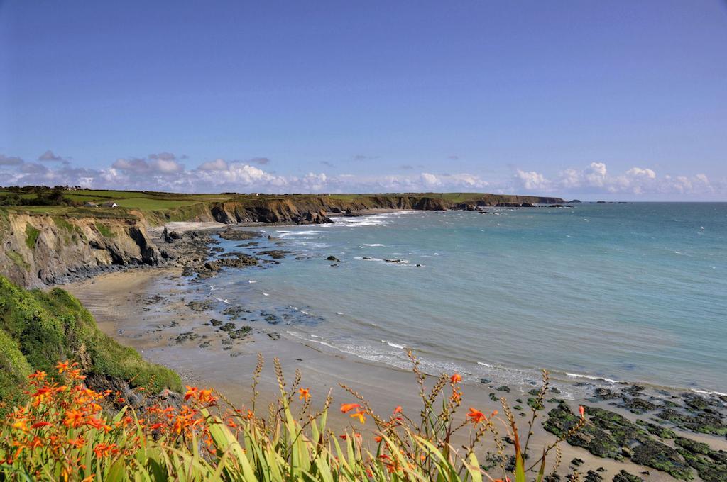 Beach Haven Apartments Tramore Exterior photo