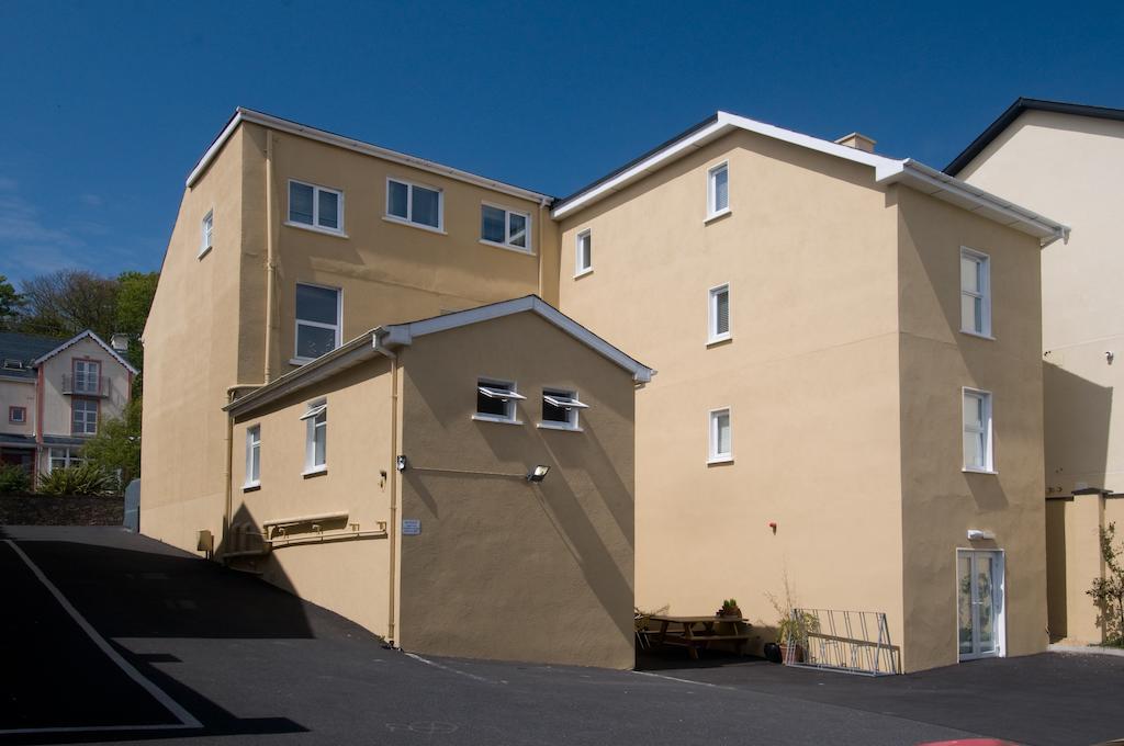 Beach Haven Apartments Tramore Exterior photo